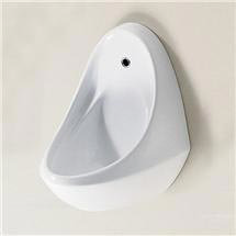 RAK - Jazira Urinal with Brackets - JAZIRAURI-URIBRAC
