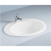 RAK - Jessica 530mm Inset Basin - RAK-JESS