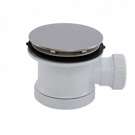 JT - JT40 90mm Shower Waste - S1514