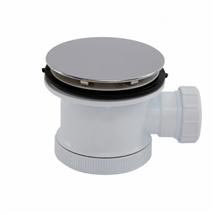 JT - JT40 90mm Shower Waste - S1514