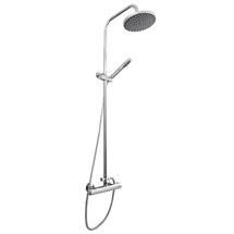 Premier - Thermostatic Bar Valve & Shower Kit - JTY375