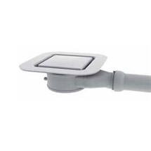 Kaldewei - KA 120  Conoflat ESR ll Compatible Shower Waste Fitting - 4092