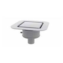 Kaldewei - KA 120  Conoflat Vertical Shower Waste Fitting - 4093