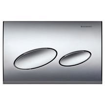 Geberit - Flush Plate fur UP200 Cistern - Kappa 20 - Various Colours