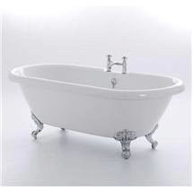 Royce Morgan Kensington 1755 Luxury Freestanding Bath with Waste