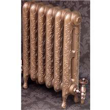 Paladin - Kensington Radiator - 580mm Height - Various Width and Colour Options