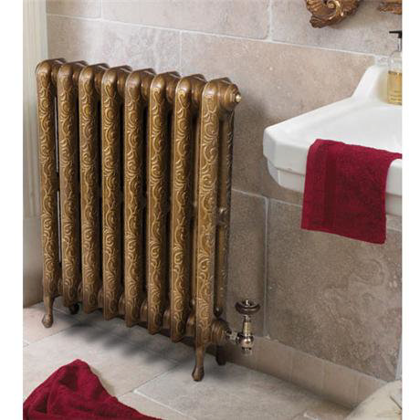 Paladin - Kensington Radiator - 750mm Height - Various Width and Colour Options