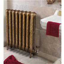 Paladin - Kensington Radiator - 750mm Height - Various Width and Colour Options