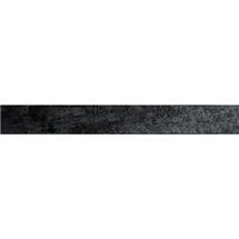Laura Ashley - Isadore Glass Black Strip - 248x30mm - LA50822