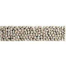 Laura Ashley - Malvern Pebble Beige Strip - 300x70mm - LA50952