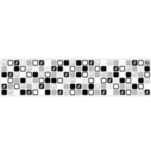 Laura Ashley - Hinton Mosaic Strip - 398x98mm - LA51089