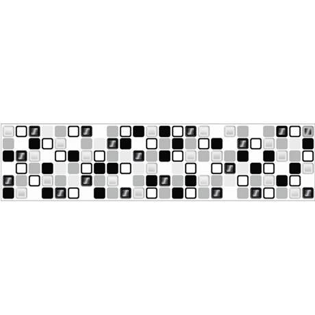 Laura Ashley - Hinton Mosaic Strip - 398x98mm - LA51089