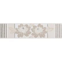 Laura Ashley - Wiston Osaka Cream Strip - 198x50mm - Satin - LA51324