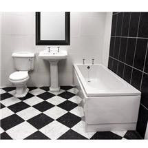 Legend Traditional Bathroom Suite