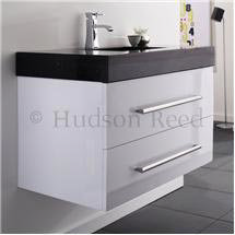 Hudson Reed Legend Basin & Cabinet - LF004