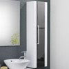 Hudson Reed Lumina Side Cabinet