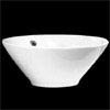  Hudson Reed Lumina Ceramic Basin 