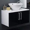 Hudson Reed Lumina Cabinet