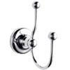 Double Robe Hook