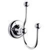 Double Robe Hook