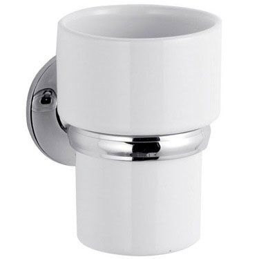 Tumbler & Holder
