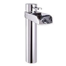 Mayfair - Lila Freestanding Mono Basin Mixer Tap - LIL029