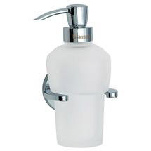 Smedbo Loft - Soap Dispenser Wallmount - LK369