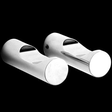 Chrome Tec Soap Rest - LN303