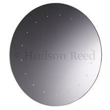 Hudson Reed Radius LED Motion Sensor Mirror - LQ022