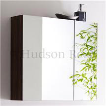 Hudson Reed Sequence Mirror Cabinet - LQ028
