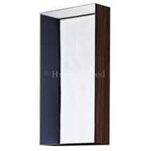 Hudson Reed Bali Mirror Cabinet - LQ030