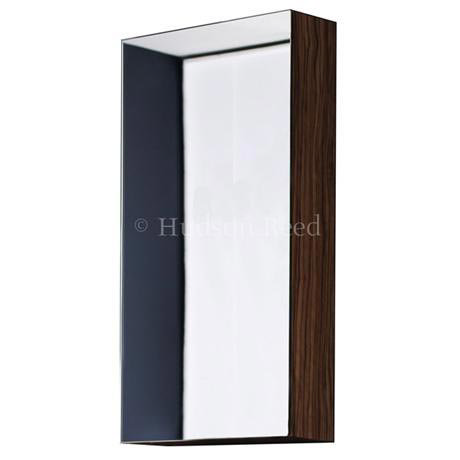 Hudson Reed Bali Mirror Cabinet - LQ030