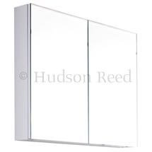 Hudson Reed Legend Mirror Cabinet - LQ031