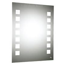 Hudson Reed Maverick Motion Sensor LED Mirror - LQ041