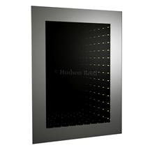 Hudson Reed Lucio Infinity LED Mirror w/ Motion Sensor - LQ043