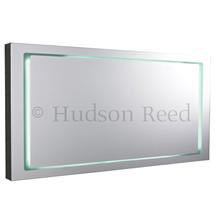 Hudson Reed Ambit Mirror with Light - LQ049