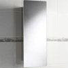 Yesenia Mirrored Cabinet 