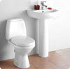Lyon Bathroom 4 Piece 1TH Suite