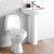 Lyon Bathroom 5 Piece 1TH Suite