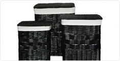 Laundry Baskets