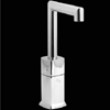 Hudson Reed Jule Sequential Manual Deck Mounted Bath/Basin Mixer