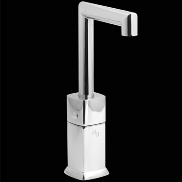 Hudson Reed Jule Sequential Manual Deck Mounted Bath/Basin Mixer