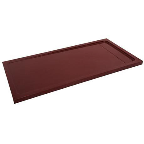 JT Natural - 1500 x 760mm Rectangular Shower Tray - Magma - JT-1500X760-MAGMA