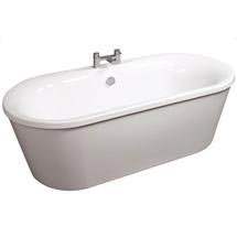 TC - Medici Free Standing Bath - 1770 x 700mm - TC-MEDICI-1770