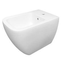 RAK Metropolitan Back To Wall Bidet