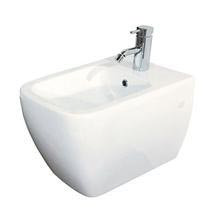 RAK Metropolitan Wall Hung Bidet
