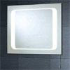 Illuminated Back Lit Mirror 750 x 650mm
