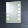 Illuminated Back Lit Mirror 700 x 500mm