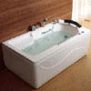 Milano Hydrotherapy Bath Comfort Model