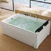 Monaco Hydrotherapy Bath Deluxe Model